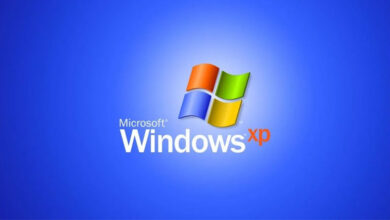 Get Download Windows XP ISO File